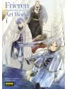 Compra Frieren Art Works 01 de Norma Editorial al mejor precio (18,95 