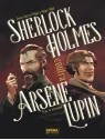 Compra Sherlock Holmes Contra Arsène Lupin 01: Tras la Eternidad de No