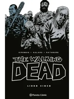 Compra The Walking Dead 05 de Norma Editorial al mejor precio (42,75 €
