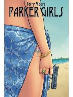 Compra Parker Girls de Norma Editorial al mejor precio (21,85 €)