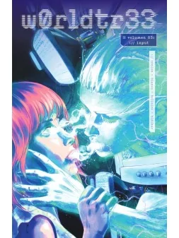 Compra Worldtr33: Input de Norma Editorial al mejor precio (21,85 €)