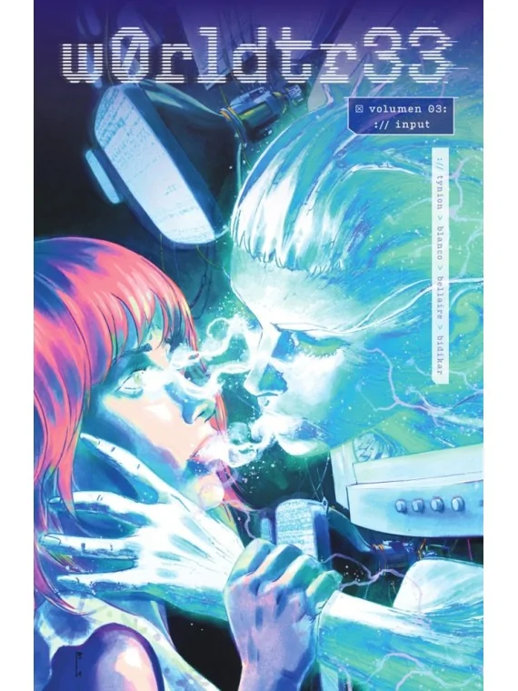 Compra Worldtr33: Input de Norma Editorial al mejor precio (21,85 €)