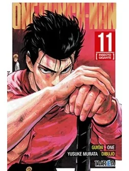 Compra One Punch-Man 11 de Ivrea al mejor precio (7,60 €)