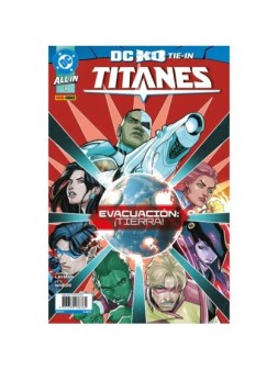 Colección de Cómics y Novelas Gráficas - La Cueva Roja
