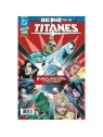 Compra DC K.O Titanes 01 de Panini Comics al mejor precio (5,23 €)