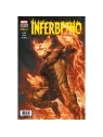 Compra Inferbezno de Panini Comics al mejor precio (18,05 €)