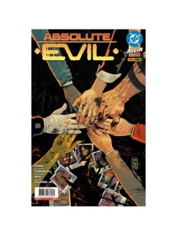 Colección de Cómics y Novelas Gráficas - La Cueva Roja