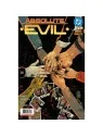 Compra Absolute Evil de Panini Comics al mejor precio (3,61 €)