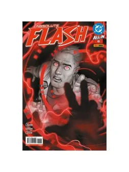Compra Absolute Flash 8 de Panini Comics al mejor precio (3,14 €)
