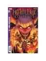 Compra La Era de Revelación: Patrulla-X Expatriada 3 de Panini Comics 