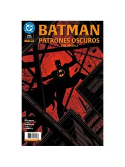 Colección de Cómics y Novelas Gráficas - La Cueva Roja