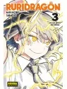 Compra Ruridragon 03 de Norma Editorial al mejor precio (8,55 €)