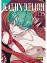 Compra kaijin Reijoh 13 de Norma Editorial al mejor precio (9,50 €)