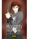 Compra Moriarty: El Patriota 17 de Norma Editorial al mejor precio (8,