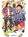 Compra Show-Ha Shoten! 08 de Norma Editorial al mejor precio (8,55 €)