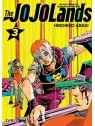 Compra Jojo's Bizarre Adventure Parte 9: The Jojolands 03 de Ivrea al 
