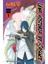Compra Naruto: Una Historia de Sasuke. Los Uchiha y el Polvo Estelar d