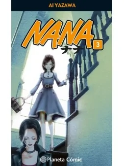 Compra Nana 03 de Planeta Comic al mejor precio (8,50 €)