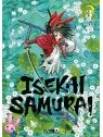 Compra Isekai Samurai 03 de Ivrea al mejor precio (8,55 €)