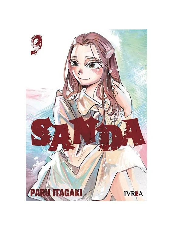 Compra Sanda 09 de Ivrea al mejor precio (8,55 €)