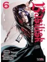 Compra Basilisk: The Ouka Ninja Scrolls 06 de Ivrea al mejor precio (8
