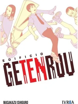 Compra Edificio Getenrou de Ivrea al mejor precio (9,41 €)