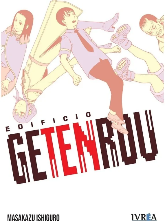 Compra Edificio Getenrou de Ivrea al mejor precio (9,41 €)