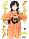 Compra Rent-a-Girlfriend 35 de Ivrea al mejor precio (8,55 €)