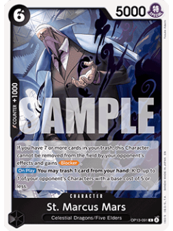 Colección de TCG - La Cueva Roja