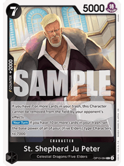 One Piece TCG: Fundas Roronoa Zoro - Bandai