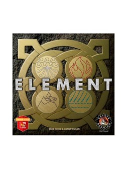 Element de MasQueOca en Juegos de Tablero | La Cueva Roja
