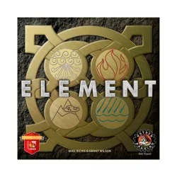 Compra Element de MasQueOca al mejor precio (13,46 €)