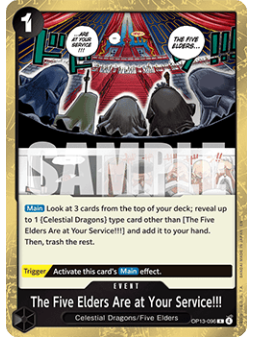 Colección de TCG - La Cueva Roja