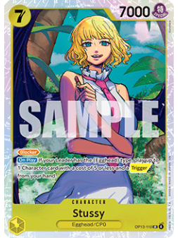 Colección de TCG - La Cueva Roja