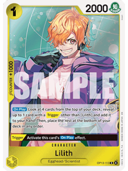 Colección de TCG - La Cueva Roja