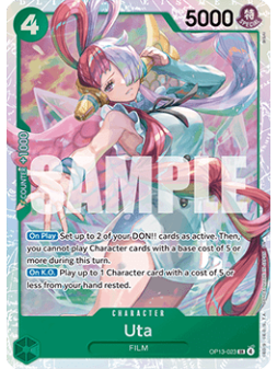 Colección de TCG - La Cueva Roja