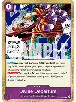 Colección de TCG - La Cueva Roja