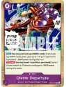 Compra Divine Departure (OP13-076) (V.1) de Bandai al mejor precio (2,