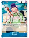 Compra Otama (OP13-043) de Bandai al mejor precio (0,25 €)