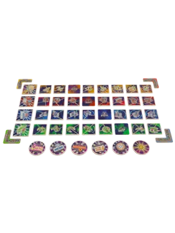 Compra Light Speed: Arena de Tablescope al mejor precio (24,99 €)