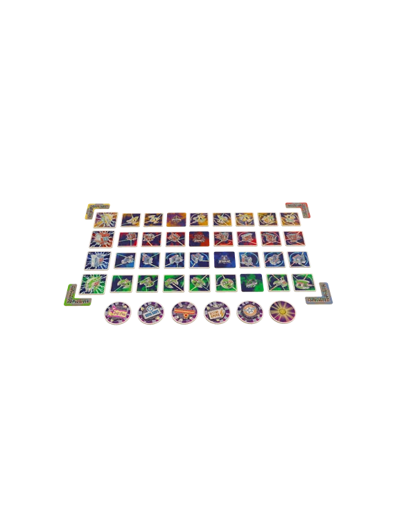 Compra Light Speed: Arena de Tablescope al mejor precio (24,99 €)