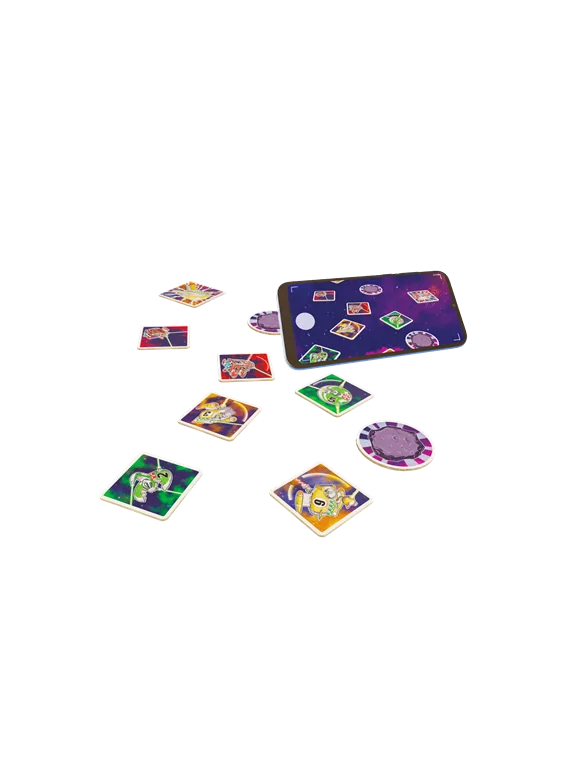 Compra Light Speed: Arena de Tablescope al mejor precio (24,99 €)