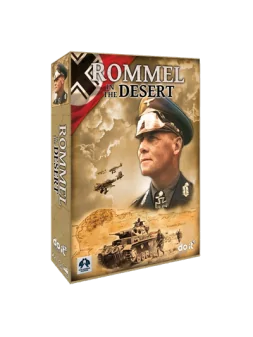 Compra Rommel in the Desert de Do It Games al mejor precio (85,00 €)