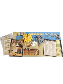 Colección de Juegos de Mesa - La Cueva Roja