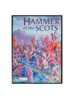 Compra Hammer of the Scots de Do It Games al mejor precio (59,00 €)