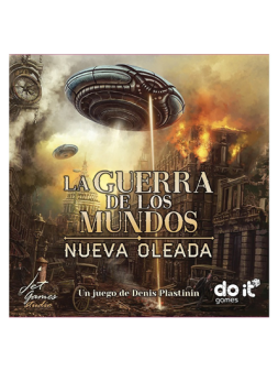 Colección de Juegos de Mesa - La Cueva Roja
