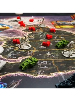 Compra La Guerra de los Mundos: Nueva Oleada de Do It Games al mejor p