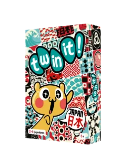 Compra Twin It Japan de Cocktail Games al mejor precio (14,99 €)