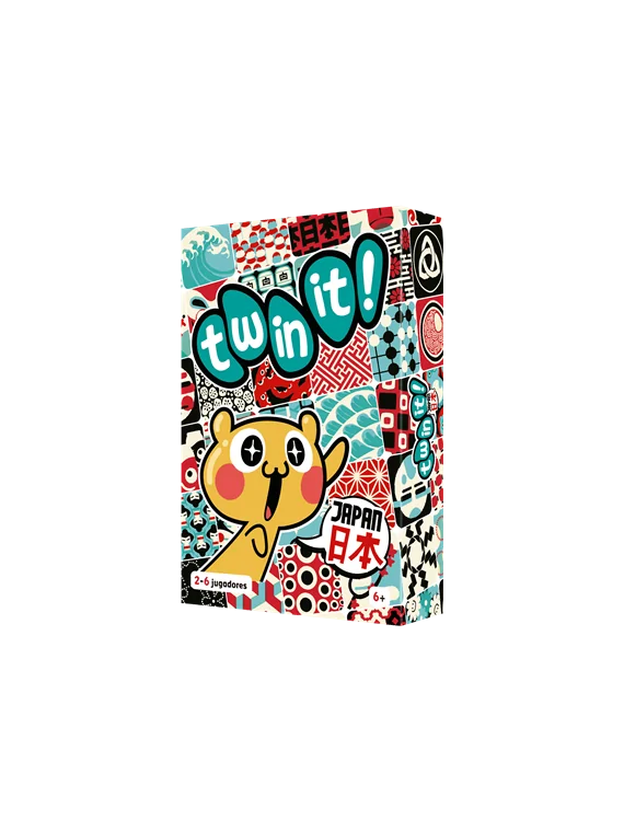 Compra Twin It Japan de Cocktail Games al mejor precio (14,99 €)