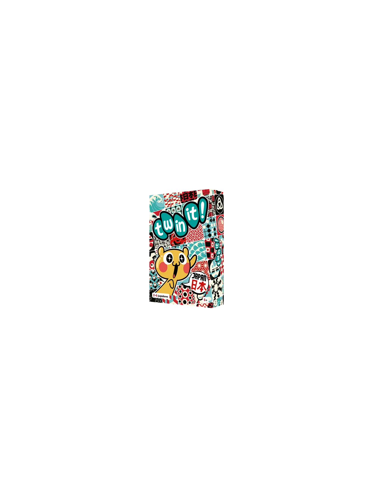Compra Twin It Japan de Cocktail Games al mejor precio (14,99 €)